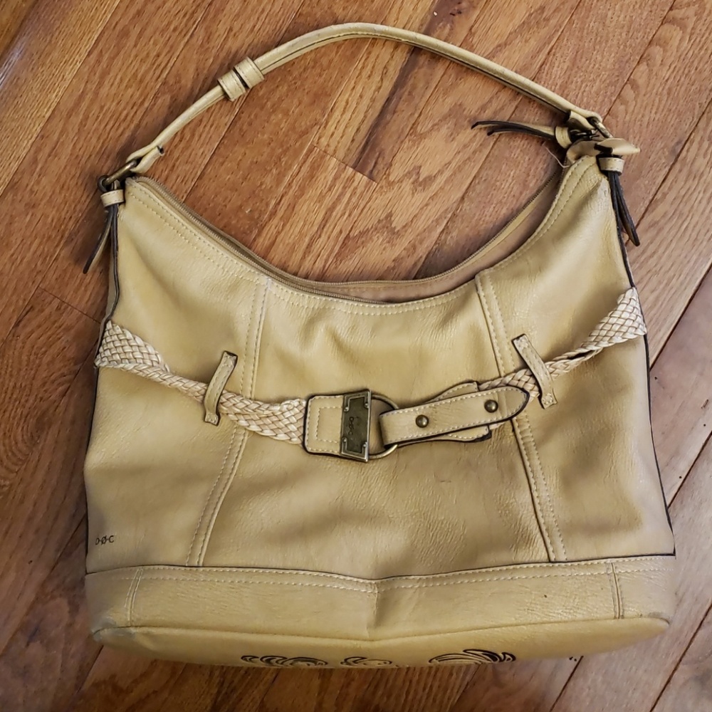 B.O.C. purse
